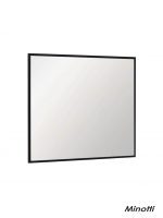 Ogledalo 80x72 Minotti W-800-3