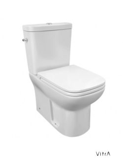 Monoblok s20 Vitra-CVS20T