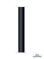Tuš crevo PGC200DF Dark-Flex crno Rosan - Slika 2