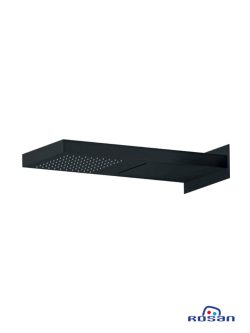 Tuš ruža PTRUSP50D Rosan 500x220mm