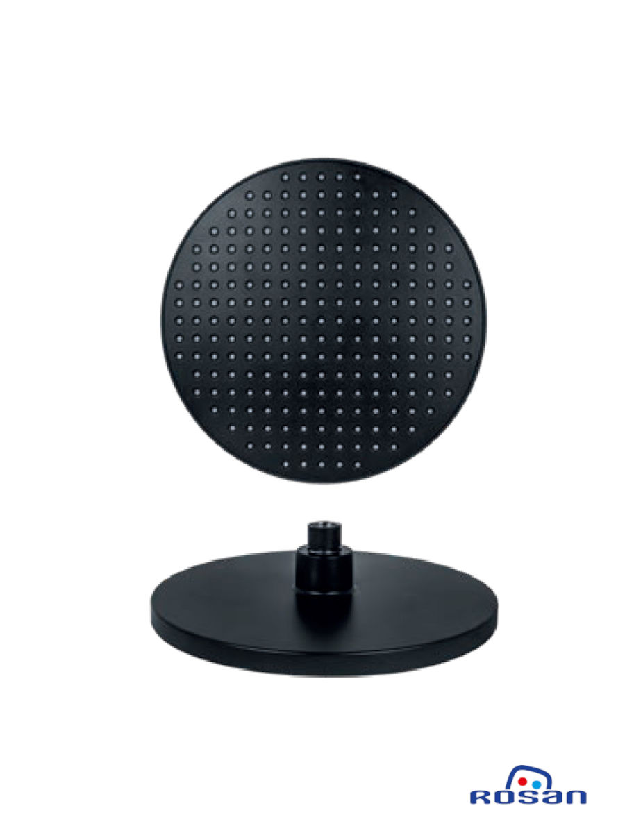 Tuš ruža PTRUSP8D Dark Rosan 220mm Tuš ruža PTRUSP8D Dark Rosan 220mm