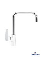 Baterija za sudoperu Stolz White 138203W