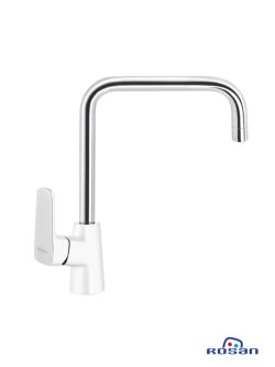 Baterija za sudoperu Stolz White 138203W