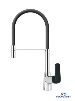 Baterija za sudoperu Stolz Black-138703B
