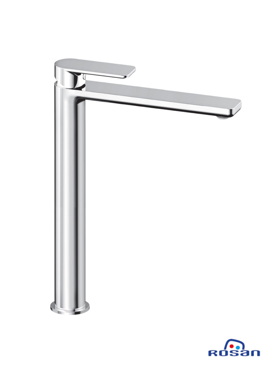 Baterija za lavabo hrom S2 230501 Rosan Baterija za lavabo hrom S2 230501 Rosan