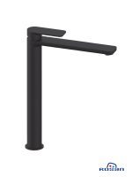 Baterija za lavabo S2 Black Rosan-230501B