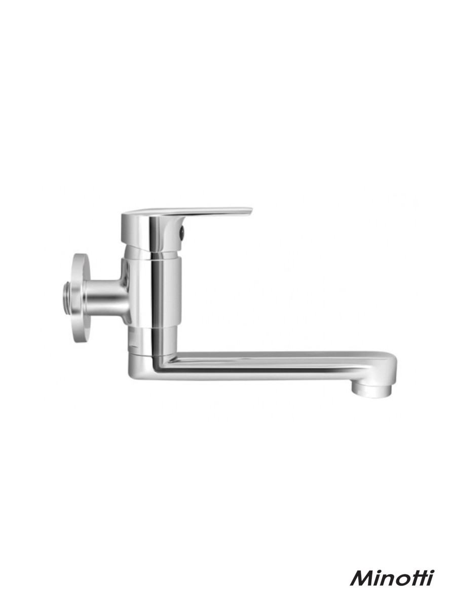 Baterija za hladnu vodu Prima Minotti-4007 Baterija za hladnu vodu Prima Minotti-4007