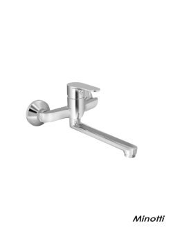 Baterija za sudoperu Viva 5515L Minotti