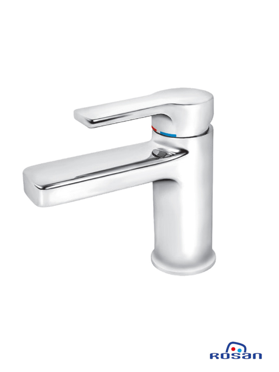 Baterija za lavabo hrom B2 JB30101 Baterija za lavabo hrom B2 JB30101