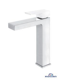 Baterija za lavabo Quadro-JQ30109W Rosan
