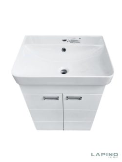 Lavabo sa ormarićem 60cm Lapino Roma-3060-2