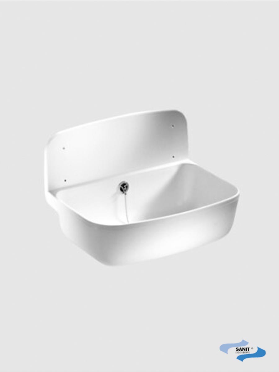 Vidabona PVC 50x35 Sanit 60.001.01.0099 Vidabona PVC 50x35 Sanit 60.001.01.0099