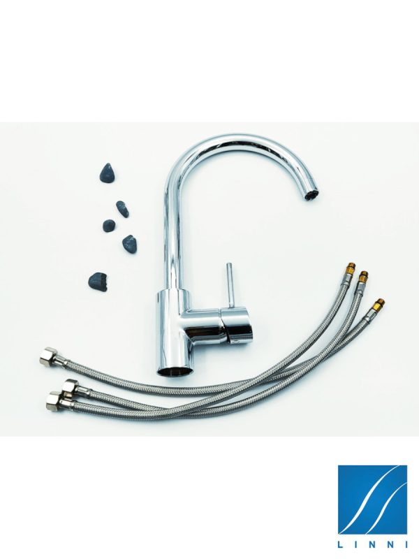 Baterija za sudoperu Kitchen 303 Linni - Slika 2