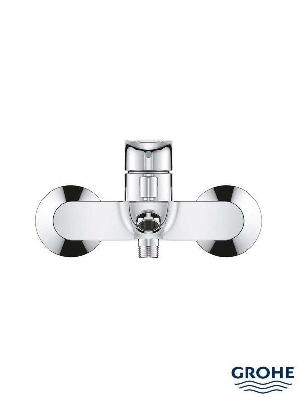 Baterija za kadu Bauedge New 23604001-Grohe-4