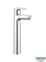 Baterija za lavabo XL BauEdge New-23761001