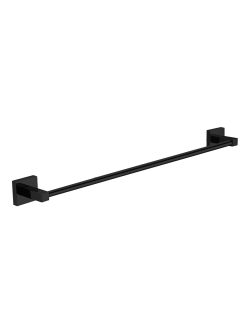 Držač za peškir Quartz Q Black