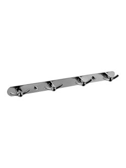 Držač sa 4x2 kuke Quartz-S line