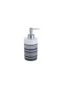 Dozer sapuna stojeći zeleni Stone Siva Quartz