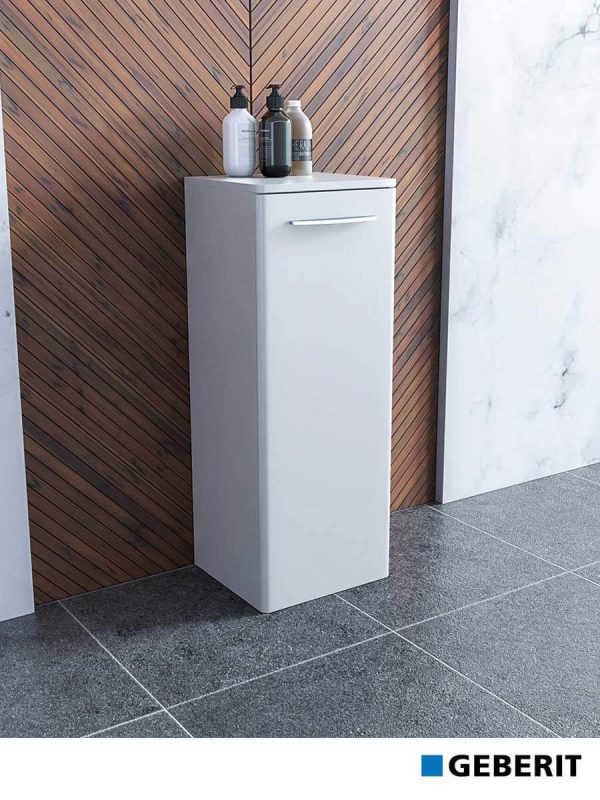 Ormarić 33x65.4cm Selnova-Square Geberit-5