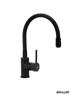 Baterija za sudoperu gibljiva Tubo Minotti-6150B