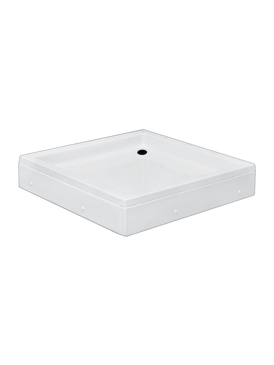 Tuš kada 80x80cm skidajuća obloga Tuš kada 80x80cm skidajuća obloga