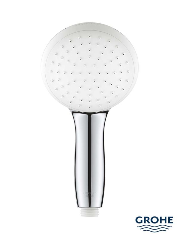Tuš ručica hrom 27852003 Grohe-3