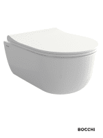 Wc šolja konzolna V-Tondo 1417-001-0128