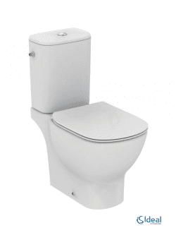 Monoblok Tesi Ideal Standard AquaBlade®
