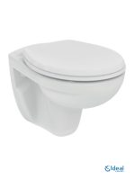 Wc šolja konzolna Ideal Standard Eurovit