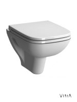 Wc šolja konzolna S20 Vitra 5505L003-0101