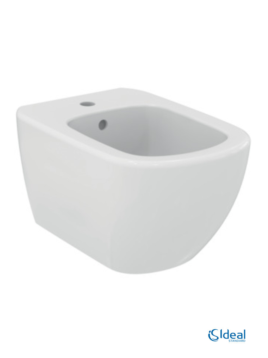 Konzolni bide Ideal Standard Tesi Konzolni bide Ideal Standard Tesi