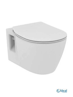 Konzolna wc šolja soft-close daskom Connect