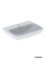 Lavabo Selnova Square Geberit 500.299.01.1