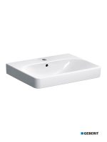Lavabo Smyle Square Geberit 500.229.01.1