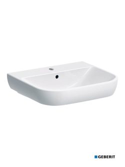 Lavabo Smyle Geberit 500.227.01.1