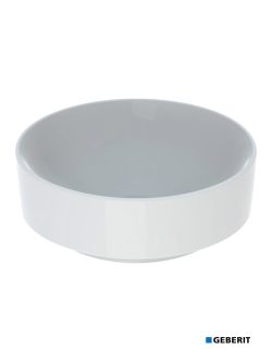 Lavabo nadgradradni Geberit 500.768.01.2