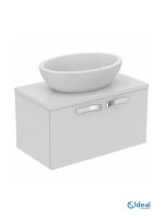 Lavabo Strada Ideal Standard 61x42cm - Slika 2