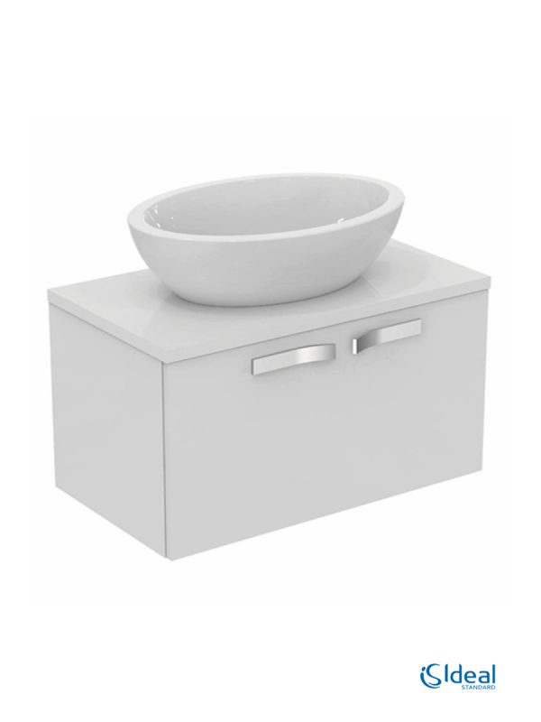 Lavabo Strada Ideal Standard 61x42cm - Slika 2