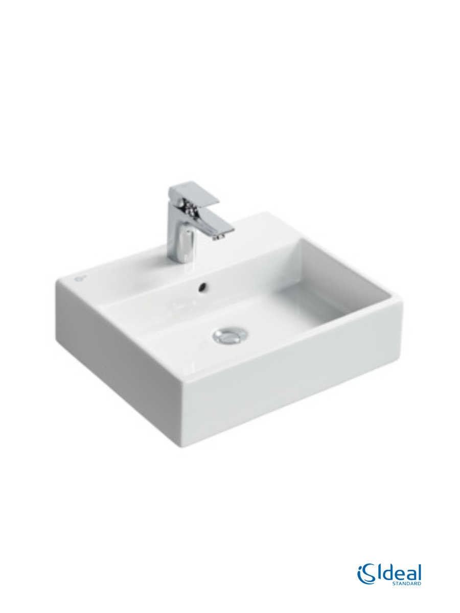Lavabo Strada Ideal Standard K077701 Lavabo Strada Ideal Standard K077701
