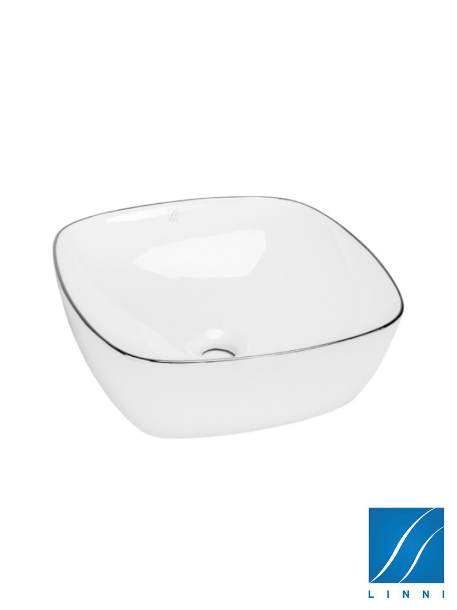 Lavabo nadgradni SKB/S 01 Linni Lavabo nadgradni SKB/S 01 Linni