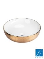 Lavabo nadgradni SOB/Z 01 Linni