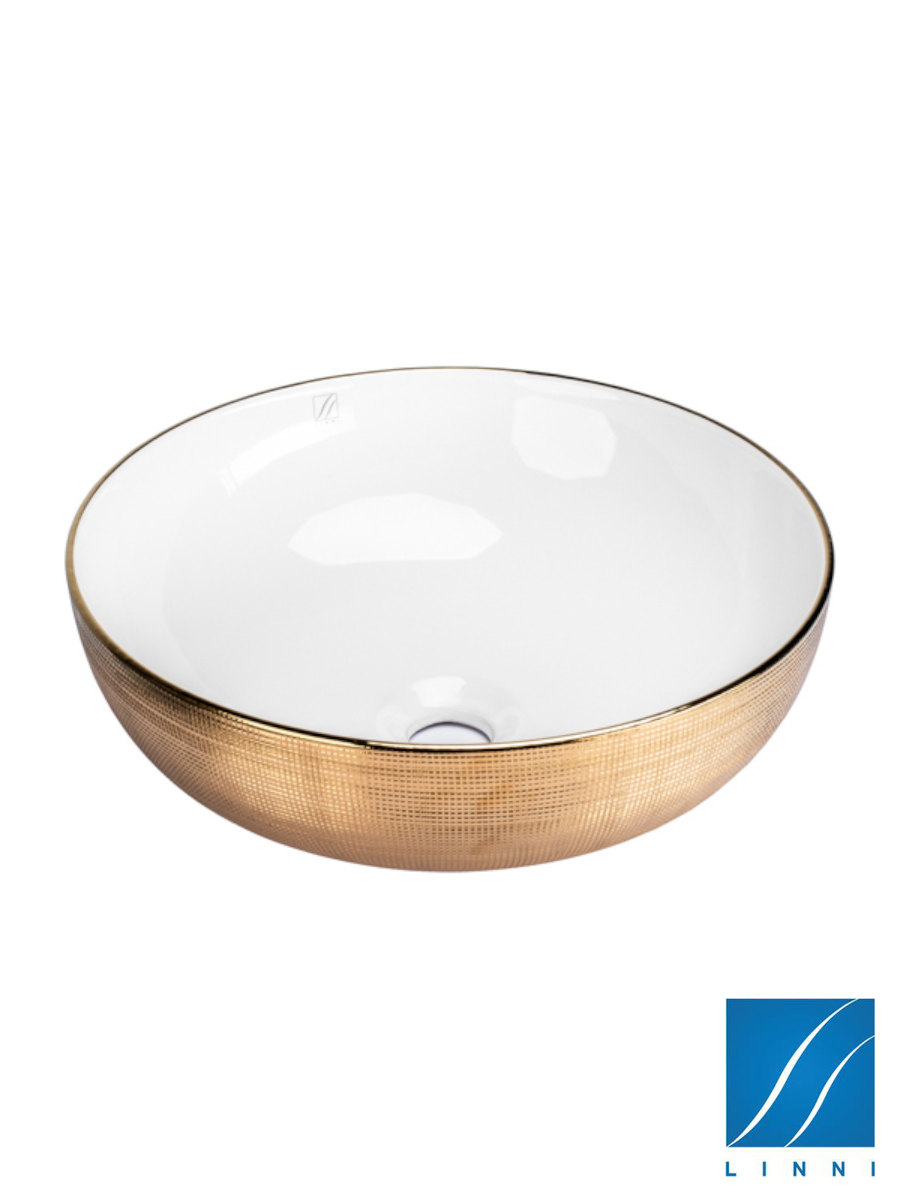 Lavabo nadgradni SOB/Z 01 Linni Lavabo nadgradni SOB/Z 01 Linni