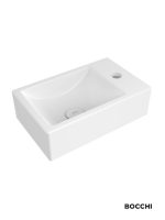 Lavabo nadgradni Milano Bocchi 1419-001-0126