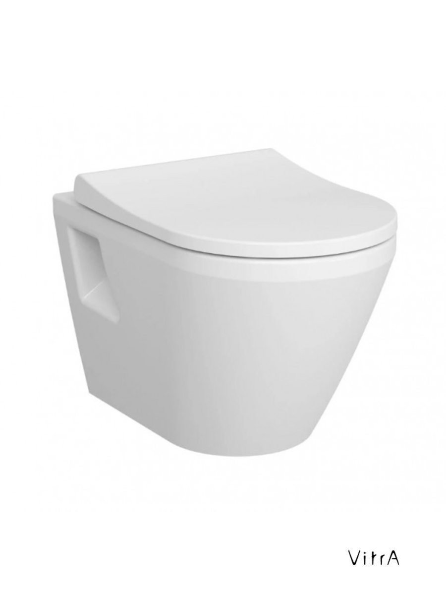 Wc šolja konzolna Integra Vitra-7063B003-0075 Wc šolja konzolna Integra Vitra-7063B003-0075