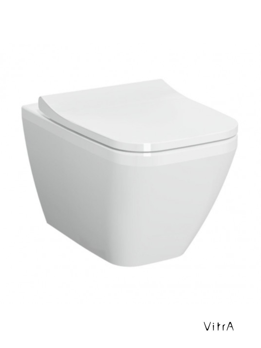 Wc šolja konzolna Integra Vitra-7081B003-0075 Wc šolja konzolna Integra Vitra-7081B003-0075
