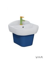 Lavabo Vitra Sento Kids 7350B003-0001