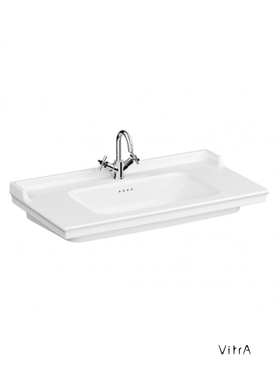 Lavabo Vitra Valarte 7803B003-0001 Lavabo Vitra Valarte 7803B003-0001