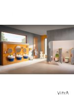 Monoblok Sento Kids Vitra sa wc daskom - Slika 2