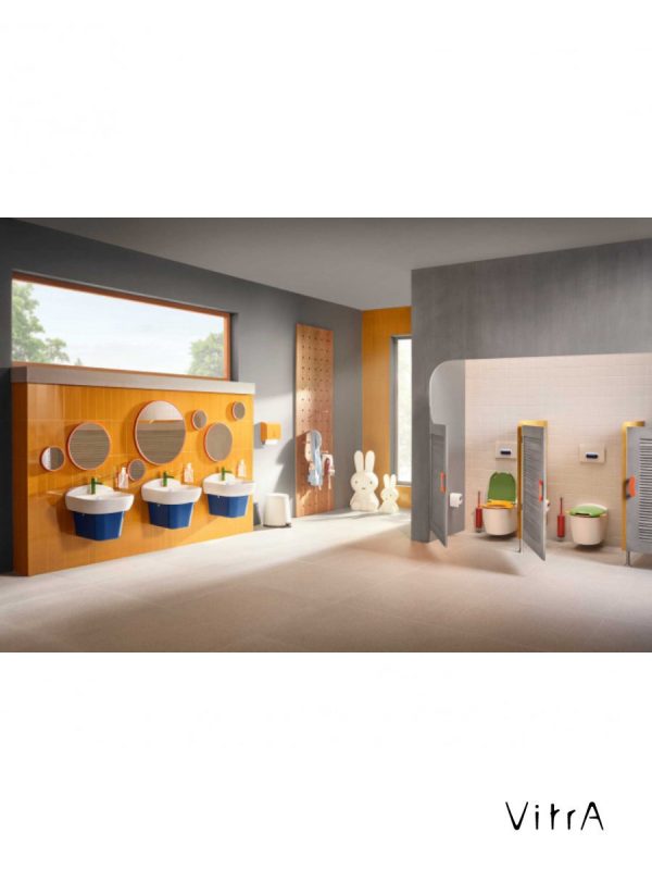 Monoblok Sento Kids Vitra sa wc daskom - Slika 2