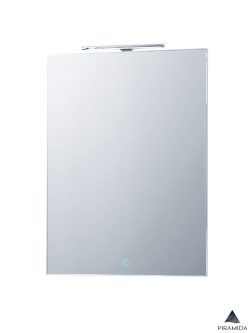 Ogledalo led Perla-G 60x80cm Piramida
